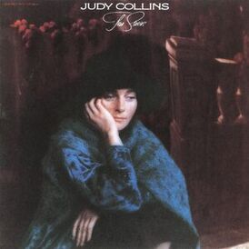 Обложка альбома Джуди Коллинз «True Stories and Other Dreams» (1973)