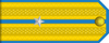 Junior Lieutenant rank insignia (North Korean police).png