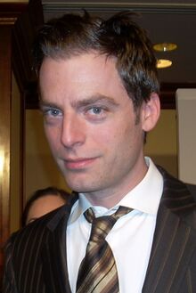 Кирк в 2008 году