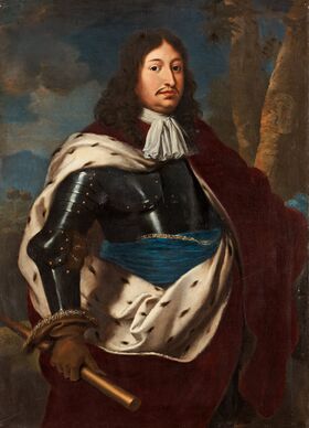 Justus van Egmont - Charles X Gustav of Sweden.jpg