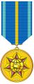 Медаль «За вклад в развитие международного сотрудничества»