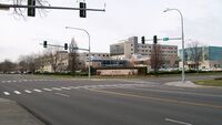 Kadlec Regional Medical Center in Richland, Washington.JPG