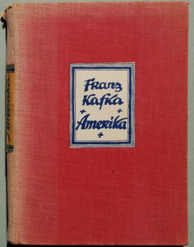 Первое издание романа (1927)