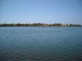 Озеро Кайафа