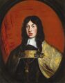 Леопольд I 1658-1705 Император Священной Римской империи, король Венгрии и Чехии