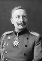 Вильгельм II 1888-1918 Германский император
