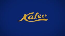 Лого торговой марки «Kalev»
