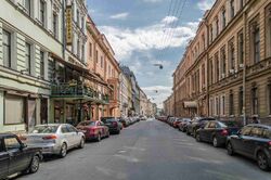 Karavannaya street in SPB 01.jpg