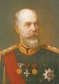 Карл I 1864-1891 Король Вюртемберга