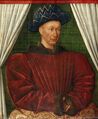 Карл VII 1422-1461 Король Франции