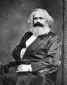 Идеи Карла Маркса сыграли значительную роль в становлении общественных наук и развитии социалистического движения. За свою жизнь он опубликовал множество книг, наиболее заметными из которых были Манифест Коммунистической партии и Капитал. Он также считается одним из величайших экономистов всех времён.