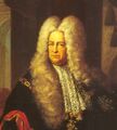 Карл III Филипп 1716-1742 Курфюрст Пфальца