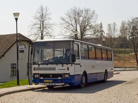 Karosa C734, Veolia Transport.jpg