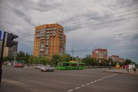 Kastryčnicki District, Mogilev, Belarus - panoramio (580).jpg