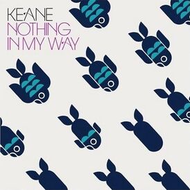 Обложка сингла Keane «Nothing in My Way» (2006)