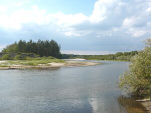 Kerzhenets river.jpg