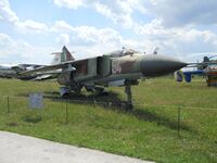 Kiev ukraine 1076 state aviation museum zhulyany (22) (5870129084).jpg