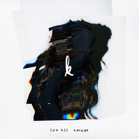 Обложка альбома Kiiara «Low Kii Savage» ()