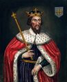 Альфред Великий 871-899 Король Уэссекса