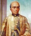 Рама II 1809-1824 Король Сиама