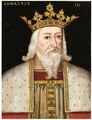 Эдуард III 1327-1377 Король Англии