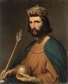 Гуго Капет 987-996 Король Франции