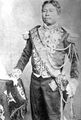Нородом I 1860-1904 Король Камбоджи