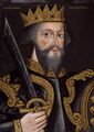 Вильгельм II (Завоеватель) 1035-1087 Герцог Нормандии
