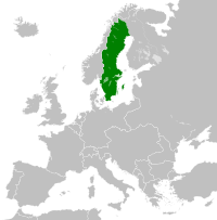 Kingdom of Sweden (1914).svg