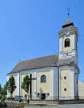 Приходская церковь Траусдорф-ан-дер-Вулька