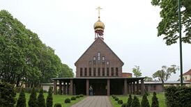 Klaipeda, Russian Orhodox Church - panoramio.jpg