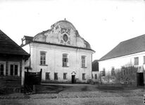 Клецкая синагога (1930)