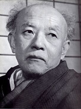 Кобаяси Кокэй, 1953 год