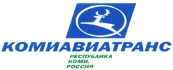 Komiaviatrans logo.png