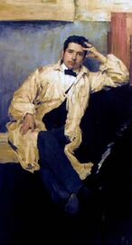 К. А. Сомов (1895)