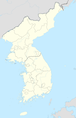 Имджинган (Корея)