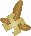 Подгальский горный крест