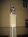 Статуя Святого Флориана
