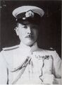НШ 2 Флота ВМС контр-адмирал Т. Коянаги