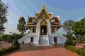 Храм городского столба (Krabi City Pillar Shrine)