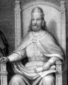 Петар Крешимир IV 1058-1074 Король Хорватии
