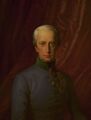 Франц II 1792-1806 Император Священной Римской империи, король Венгрии и Чехии