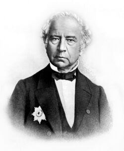 А. Я. Купфер, 1855 год