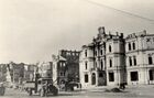 Вид площади в 1941 году