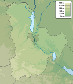 Остров Водников (Киевская область)