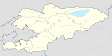 FRU (Киргизия)