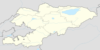 Чемпионат Киргизии по футболу 2012 (Киргизия)