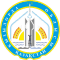 Kyzylorda province seal.svg