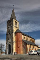 Церковь Св. Лаврентия