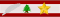 Кавалер ордена Заслуг 2 класса (Ливан)